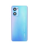 Capac Baterie Oppo Reno7 5G , CPH2371, Oppo Find X5 Lite Starlight Blue