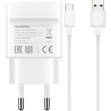 Incarcator Retea Huawei HW-050100E01, 1000mA, Bulk + cablu de date