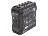 Alimentator Pulsatoriu OMRON 30W 5VDC 5A pentru Șină DIN 85-264VAC