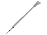 V&acirc;rf Lopățică 6mm pentru Clești Fierbinți