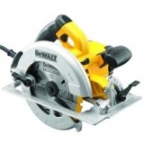 Fierastrau Circular 1600W Dwe575K-Qs