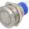 Comutator anti-vandalism SPDT 5A/250VAC 3A/28VDC IP67