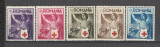 Romania.1941 Crucea Rosie ZR.87