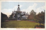 Buzeu, Vila Marghiloman (necirculata, circa 1915)