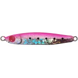 Mezashi Casting Jig Pink Sardine 20g, Mustad