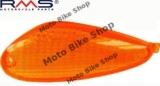 MBS Sticla semnalizare spate alba DX Piaggio NRG 50, Cod Produs: 246470325RM