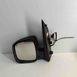 Oglinda Laterala Stanga Citroen Nemo Furgon AA_ 2010, OEM 8153VJ, Garantie 12 luni