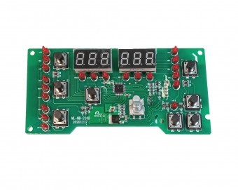 Proweld Placa de control MIG250 foto