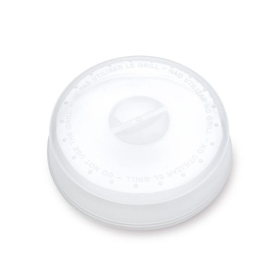 Capac pentru microunde, diametru, 26 cm, l foto