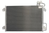 Condensator / Radiator aer conditionat RENAULT SC&Eacute;NIC I microbus (JA0/1_, FA0_) (1999 - 2010) THERMOTEC KTT110103
