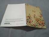 Cumpara ieftin CARTE POSTALA --FELICITARE NECIRCULATA