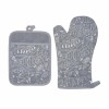 SET BUCATARIE 2 PIESE, Heinner