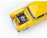 &rsquo;57 Chevy&reg; Bel Air&reg; Two Door Sedan, Revell