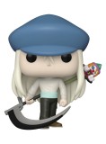 Pop Animation Hunter X S3 Kite With Scythe 9cm