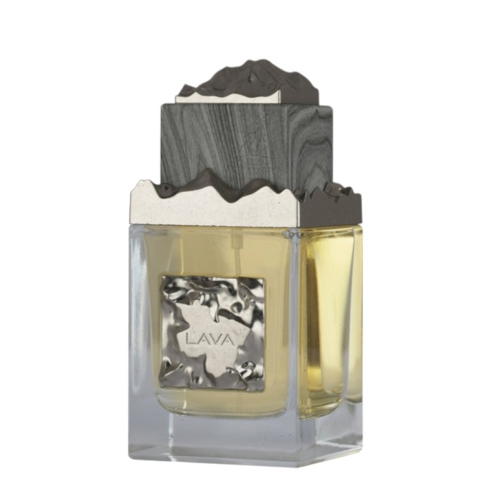 MAISON ALHAMBRA LAVA, barbati, 100 ml