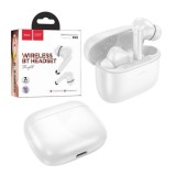 Set de casti wireless Bluetooth Hoco EQ2 Albe TWS