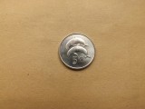 Islanda 5 Kronur / Coroane 2008 (Magnetic)