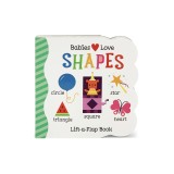 Babies Love Shapes