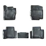 Set Covorase Auto Cauciuc Umbrella Pentru Mercedes Gl X164 2006-2013 146705 8682578013297