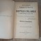EXPLICATIUNE TEORETICA SI PRACTICA A DREPTULUI VICIL ROMAN- D.ALEXANDRESCU, 1899