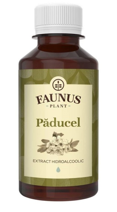 TINCTURA PADUCEL 200ML