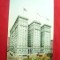Ilustrata color SUA inc.sec.XX - St.Francisc Hotel- San Francisco California