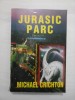 JURASIC PARC - MICHAEL CRICHTON