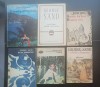 6 titluri GEORGE SAND: Indiana * Amintiri din Berry * Meșterul Pierre Huguenin * Balta diavolului * Ultima dragoste * O iarnă în Majorca
