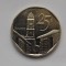 25 CENTAVOS 1994 CUBA