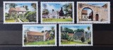 BC266, Jersey 1986, serie arhitectura