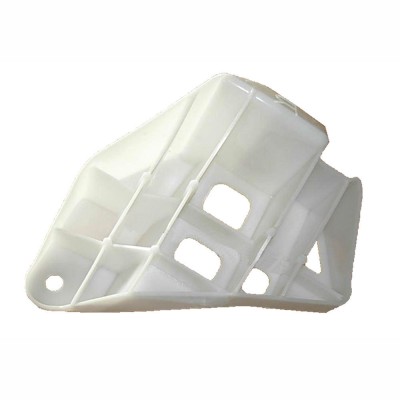 Suport bara de protectie Mazda 6 USA (Gh), 2008-, Spate, partea Dreapta, lateral, Aftermarket foto