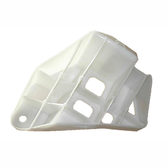 Suport bara de protectie Mazda 6 USA (Gh), 2008-, Spate, partea Dreapta, lateral, Aftermarket