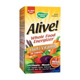 Cumpara ieftin Secom Alive (fara fier adaugat), pentru imunitate, 30 tablete