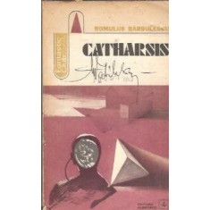 Catharsis - Romulus Barbulescu