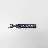 Emblema Haion BMW X5 E70 (2006-2013) Originala - Logo Portbagaj Seria X5 E70