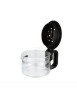 Cana Universala Cafetiera Expresor 12/15 Cesti Wpro Compatibila Philips, Braun, Krups, Delonghi, Rowenta, Moulinex, Seb, Severin, Solac, Wigo