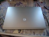 Laptop HP ProBook 4520s DEFECT NU PORNESTE, procesor Intel Core i3-380M 2.53GHz, 4GB DDR3, DVD writer, baterie, fara mediu de stocare si alimentator