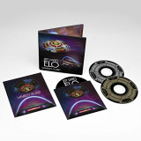 Jeff Lynne&#039;s ELO - Wembley or Bust | Jeff Lynne&#039;s ELO, Pop, rca records