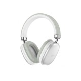 Cumpara ieftin Handsfree Bluetooth XO Design BE45 A2DP Argintiu Mono-Casca