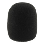 Burete pentru microfon, negru, L100276