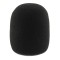 Burete pentru microfon, negru, L100276