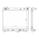 Radiator racire Toyota Urban Cruiser, 01.2009-2015, Motorizare 1, 4 D-4d 66kw Diesel, tip climatizare Cu/fara AC, cutie Manuala, dimensiune 479x350x2, KOYO