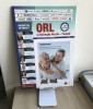 Revistă medicală - Medical Market - ORL și Chirurgie Maxilo-Facială 2019