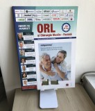 Revistă medicală - Medical Market - ORL și Chirurgie Maxilo-Facială 2019