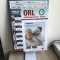 Revistă medicală - Medical Market - ORL și Chirurgie Maxilo-Facială 2019