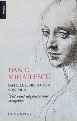 Castelul Biblioteca Puscaria - Dan C. Mihailescu ,560244 foto