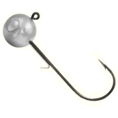 Jig MUSTAD F2 Nr.6/0, 5g, 6buc/pac foto
