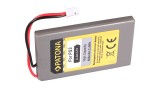 Baterie Sony Playstation 3 PS3 Playstation 3 CECHZC2ESixaxisLIP1 - Patona