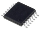 Potențiometru Digital 100k&Omega; SPI 8-bit TSSOP14 SMD