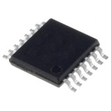 Amplificator Operațional 2,8MHz 2,7-5,5V 4-Canale TSSOP14